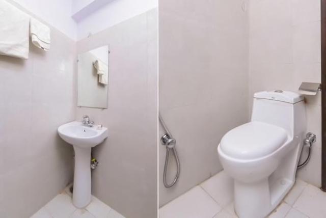 Hotel Marigold Ню Делхи Екстериор снимка
