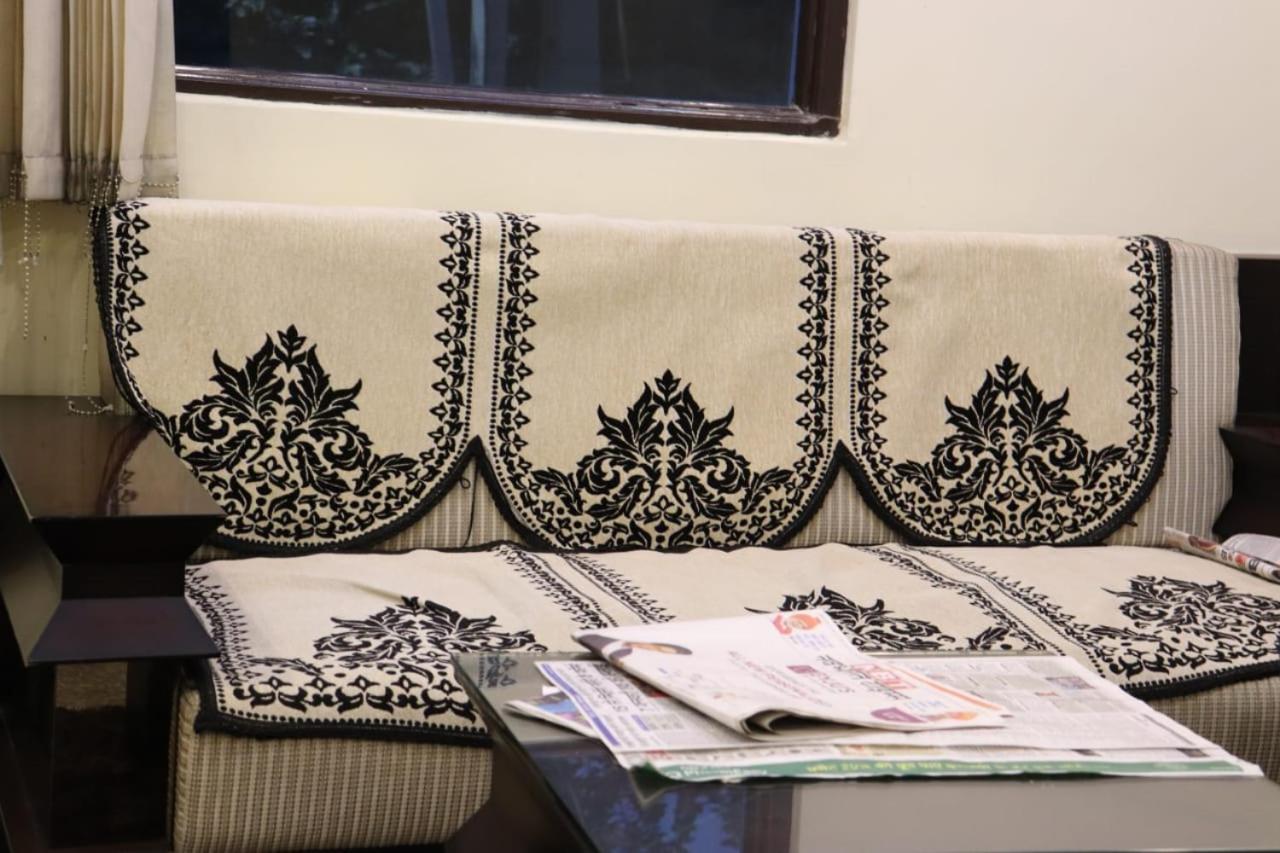 Hotel Marigold Ню Делхи Екстериор снимка
